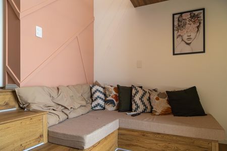 Sala de kitnet/studio para alugar com 0 quarto, 30m² em Santo Amaro, São Paulo