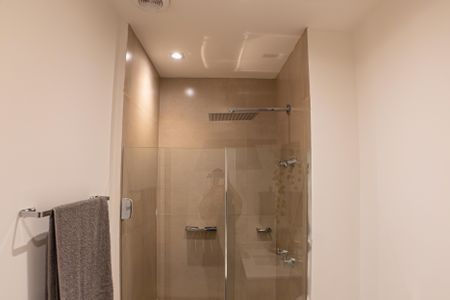 Studio para alugar com 30m², 0 quarto e sem vagaBanheiro