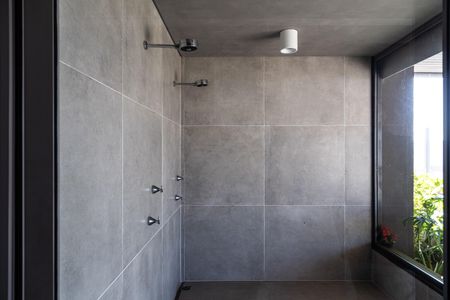 Studio para alugar com 30m², 0 quarto e sem vagaÁrea comum - Piscina