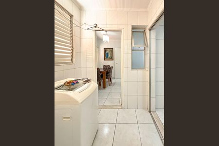 Apartamento para alugar com 80m², 3 quartos e 1 vagaÁrea de Serviço