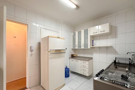Apartamento para alugar com 80m², 3 quartos e 1 vagaCozinha