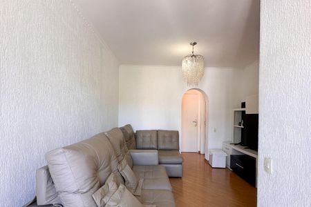 Apartamento para alugar com 80m², 3 quartos e 1 vagaSala