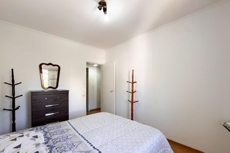 Apartamento para alugar com 80m², 3 quartos e 1 vagaQuarto 2