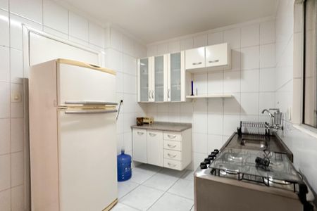 Apartamento para alugar com 80m², 3 quartos e 1 vagaCozinha