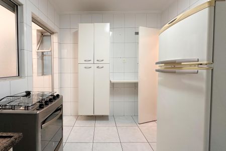 Apartamento para alugar com 80m², 3 quartos e 1 vagaCozinha