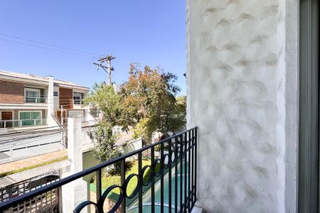 Apartamento para alugar com 80m², 3 quartos e 1 vagaSacada