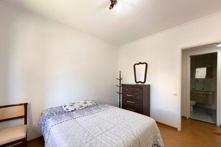 Apartamento para alugar com 80m², 3 quartos e 1 vagaQuarto 2