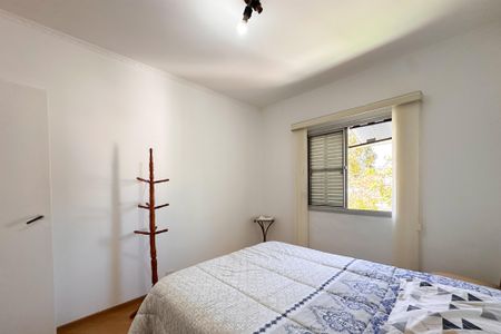Apartamento para alugar com 80m², 3 quartos e 1 vagaQuarto 2