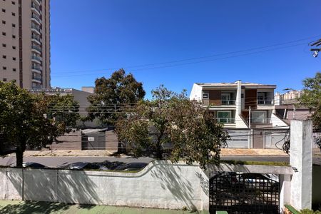 Apartamento para alugar com 80m², 3 quartos e 1 vagaVista do Quarto 2