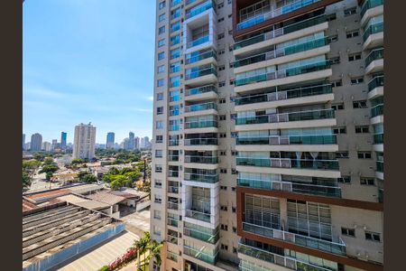 Studio de kitnet/studio para alugar com 1 quarto, 24m² em Vila Cordeiro, São Paulo