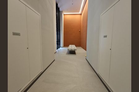 Studio para alugar com 24m², 1 quarto e sem vagaÁrea comum