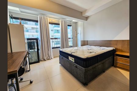 Studio para alugar com 24m², 1 quarto e sem vagaStudio