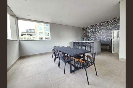 Studio para alugar com 24m², 1 quarto e sem vagaÁrea comum