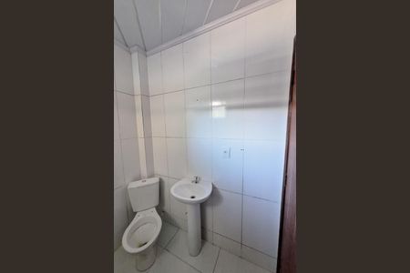 Casa para alugar com 79m², 1 quarto e sem vagaBanheiro 2