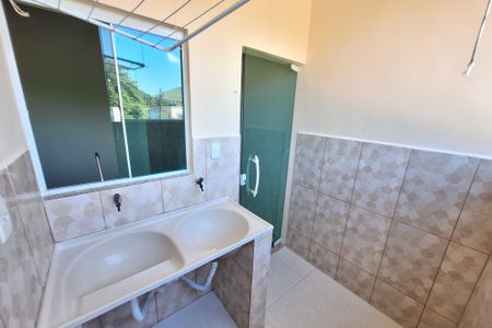 Casa para alugar com 79m², 1 quarto e sem vagaÁrea de Serviço