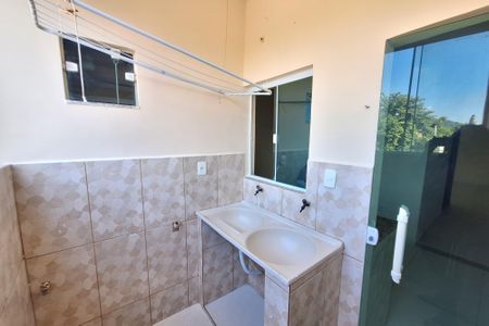 Casa para alugar com 79m², 1 quarto e sem vagaÁrea de Serviço