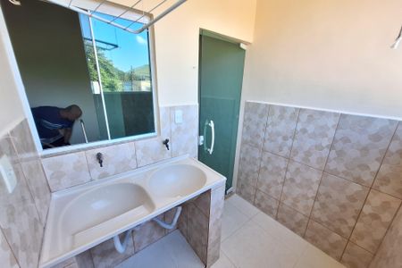 Casa para alugar com 79m², 1 quarto e sem vagaÁrea de Serviço