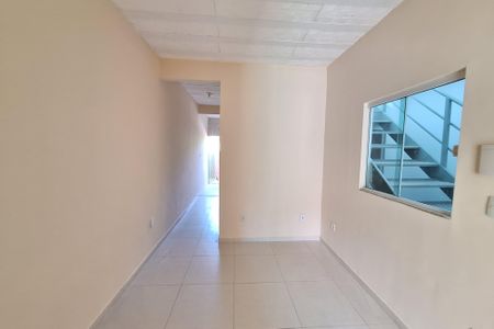 Casa para alugar com 79m², 1 quarto e sem vagaSala