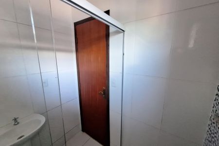 Casa para alugar com 79m², 1 quarto e sem vagaBanheiro 2