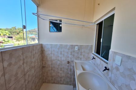Casa para alugar com 79m², 1 quarto e sem vagaÁrea de Serviço