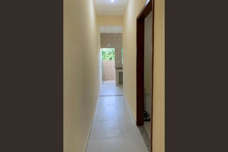 Casa para alugar com 79m², 1 quarto e sem vagaCozinha