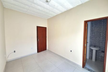 Casa para alugar com 79m², 1 quarto e sem vagaQuarto