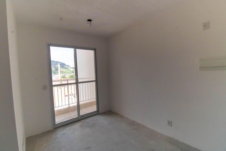 Sala de apartamento para alugar com 2 quartos, 35m² em Centro, Niterói