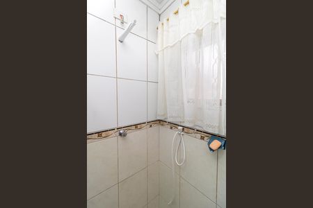 Casa à venda com 84m², 2 quartos e 3 vagasBanheiro 2