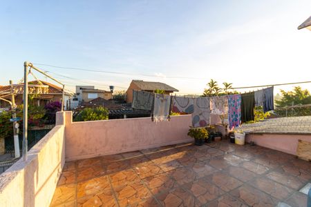 Casa à venda com 84m², 2 quartos e 3 vagasTerraço