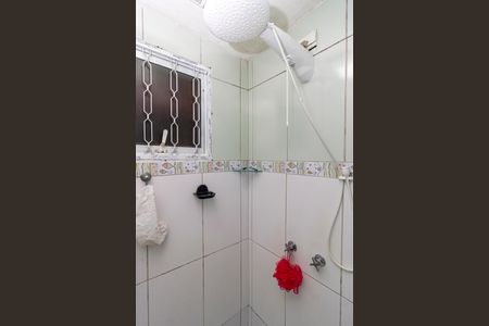 Casa à venda com 84m², 2 quartos e 3 vagasBanheiro 1