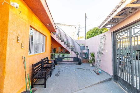 Casa à venda com 84m², 2 quartos e 3 vagasGaragem