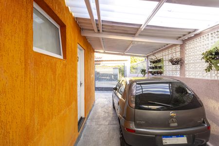 Casa à venda com 84m², 2 quartos e 3 vagasGaragem