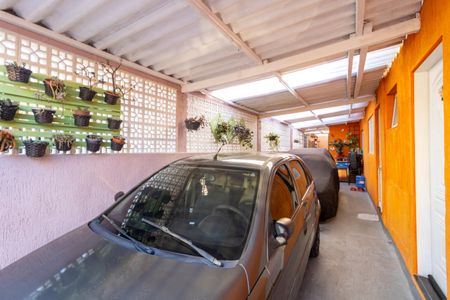 Casa à venda com 84m², 2 quartos e 3 vagasGaragem