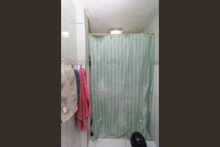 Casa à venda com 84m², 2 quartos e 3 vagasBanheiro 1