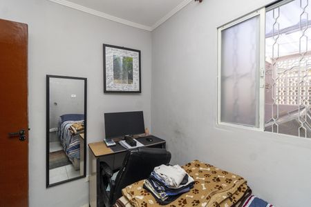 Quarto 1 de casa para alugar com 2 quartos, 84m² em Vila Nova Mazzei, São Paulo