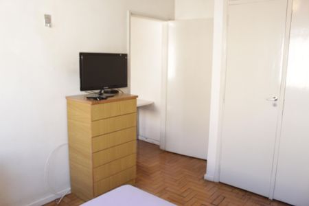 Apartamento à venda com 1 quarto, 48m² em Higienópolis, São Paulo
