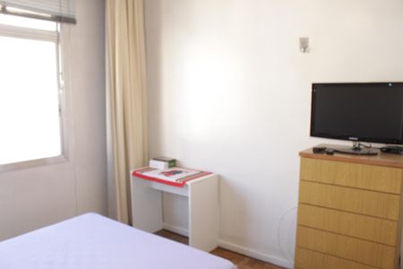 Apartamento à venda com 1 quarto, 48m² em Higienópolis, São Paulo