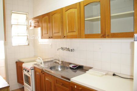 Apartamento à venda com 1 quarto, 48m² em Higienópolis, São Paulo