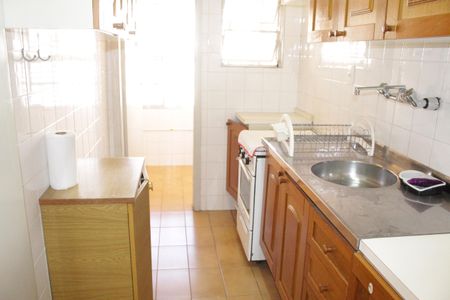 Apartamento à venda com 1 quarto, 48m² em Higienópolis, São Paulo