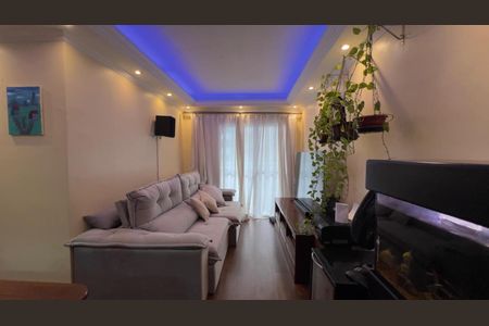 Foto 08 de apartamento à venda com 2 quartos, 58m² em Jardim Flor da Montanha, Guarulhos