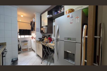 Foto 12 de apartamento à venda com 2 quartos, 58m² em Jardim Flor da Montanha, Guarulhos