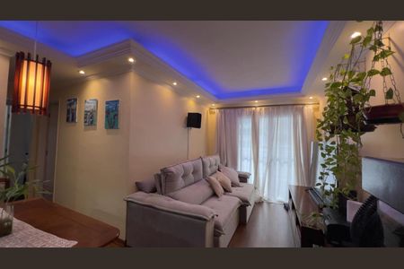 Foto 09 de apartamento à venda com 2 quartos, 58m² em Jardim Flor da Montanha, Guarulhos