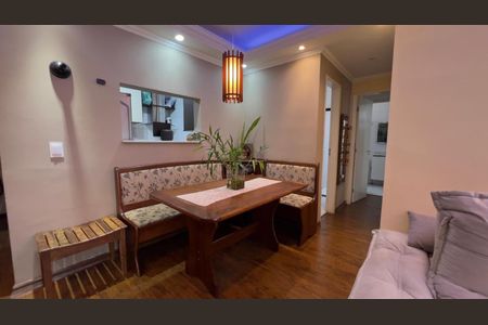 Foto 01 de apartamento à venda com 2 quartos, 58m² em Jardim Flor da Montanha, Guarulhos