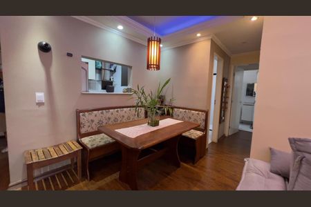 Foto 04 de apartamento à venda com 2 quartos, 58m² em Jardim Flor da Montanha, Guarulhos