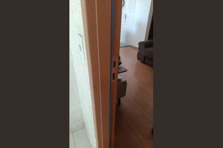 Sala de apartamento à venda com 2 quartos, 48m² em Tres Barras, Contagem