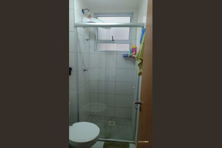 Apartamento à venda com 48m², 2 quartos e 2 vagasBanheiro