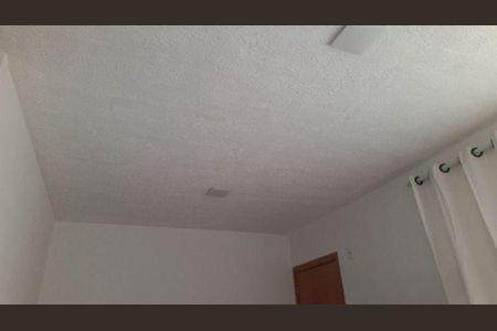 Apartamento à venda com 48m², 2 quartos e 2 vagasSala