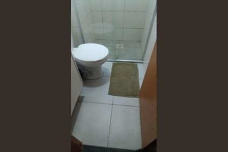 Apartamento à venda com 48m², 2 quartos e 2 vagasBanheiro