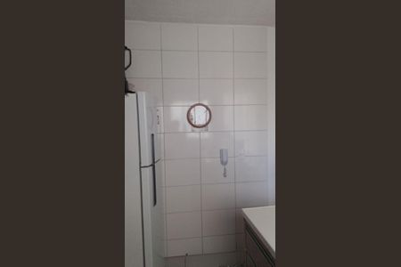 Apartamento à venda com 48m², 2 quartos e 2 vagasCozinha