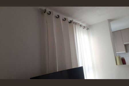 Sala de apartamento à venda com 2 quartos, 48m² em Tres Barras, Contagem